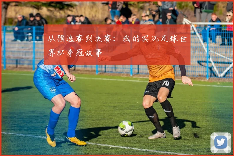 从预选赛到决赛：我的实况足球世界杯夺冠故事