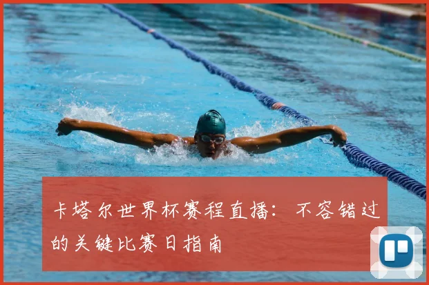 卡塔尔世界杯赛程直播：不容错过的关键比赛日指南