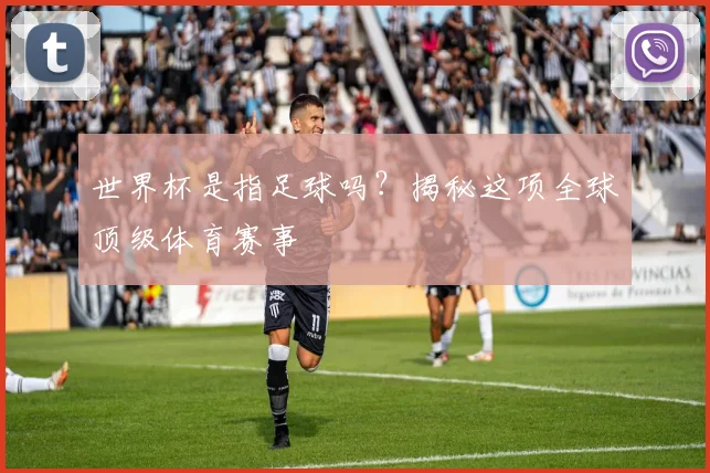 世界杯是指足球吗?揭秘这项全球顶级体育赛事