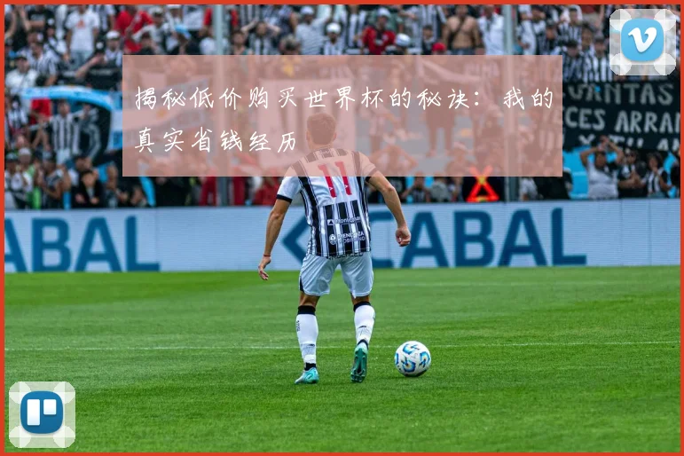 揭秘低价购买世界杯的秘诀：我的真实省钱经历