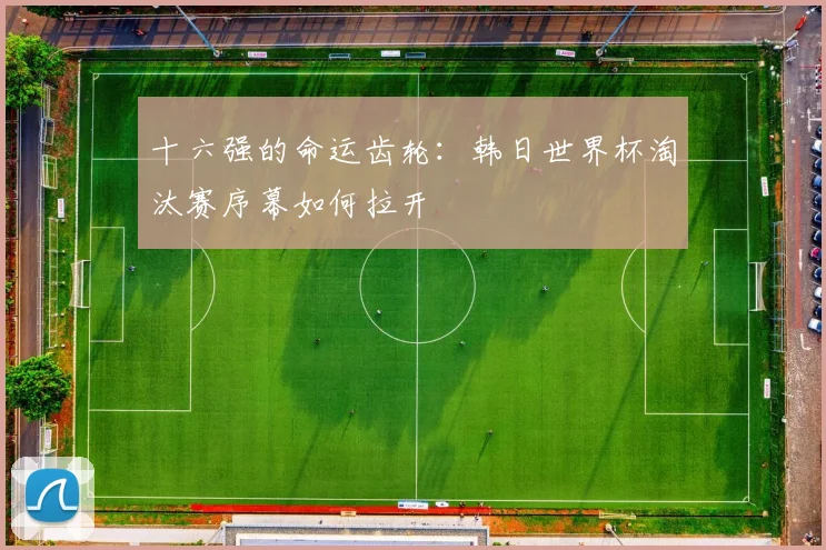 十六强的命运齿轮：韩日世界杯淘汰赛序幕如何拉开