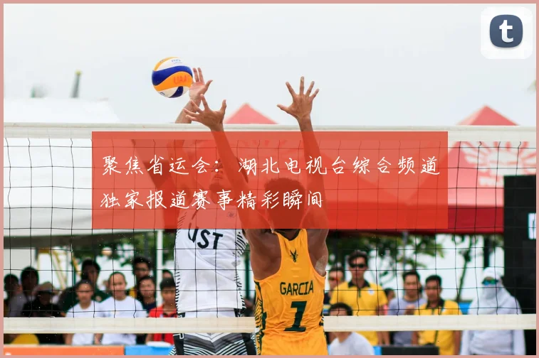 聚焦省运会：湖北电视台综合频道独家报道赛事精彩瞬间